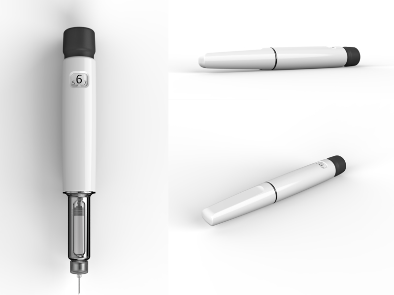 Medical Devices — Injector Pen